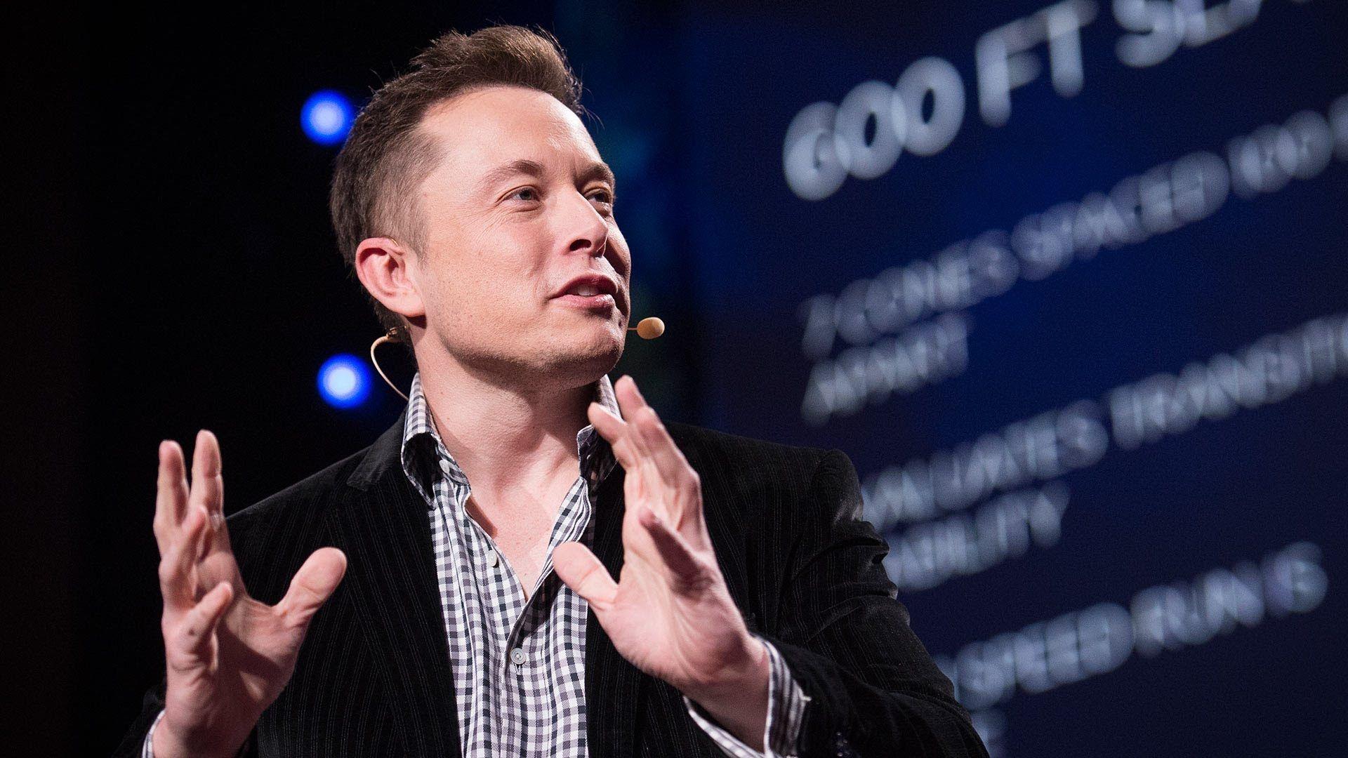 Elon Musk anuncia una posible quiebra de X