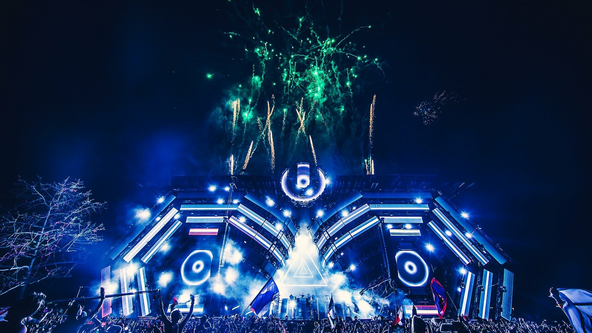 Ultra Miami revela el orden de DJs por escenarios para su edición 2026