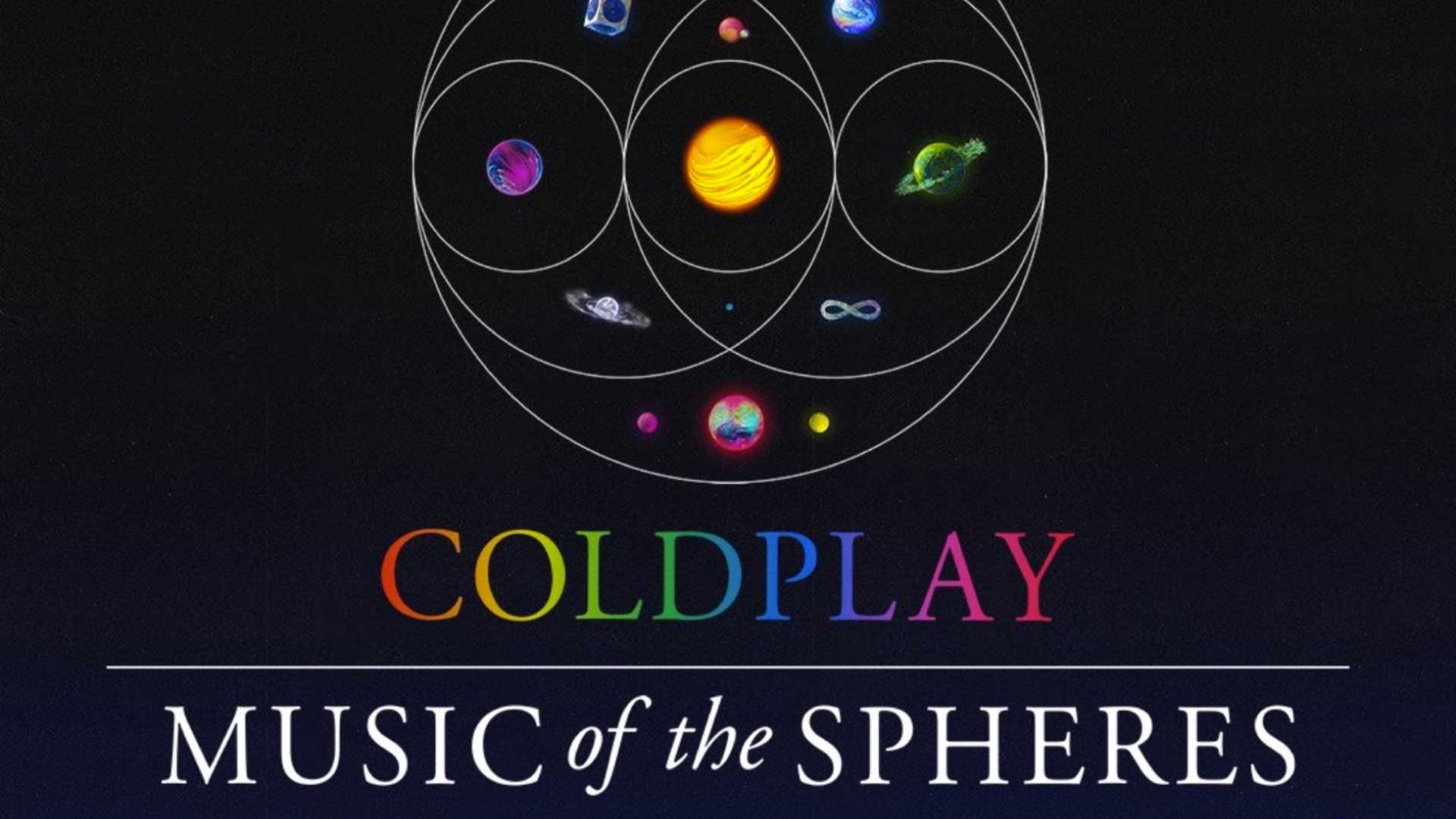 'Infinity Tickets' así se llaman los tickets 'Low Cost' de la gira de Coldplay