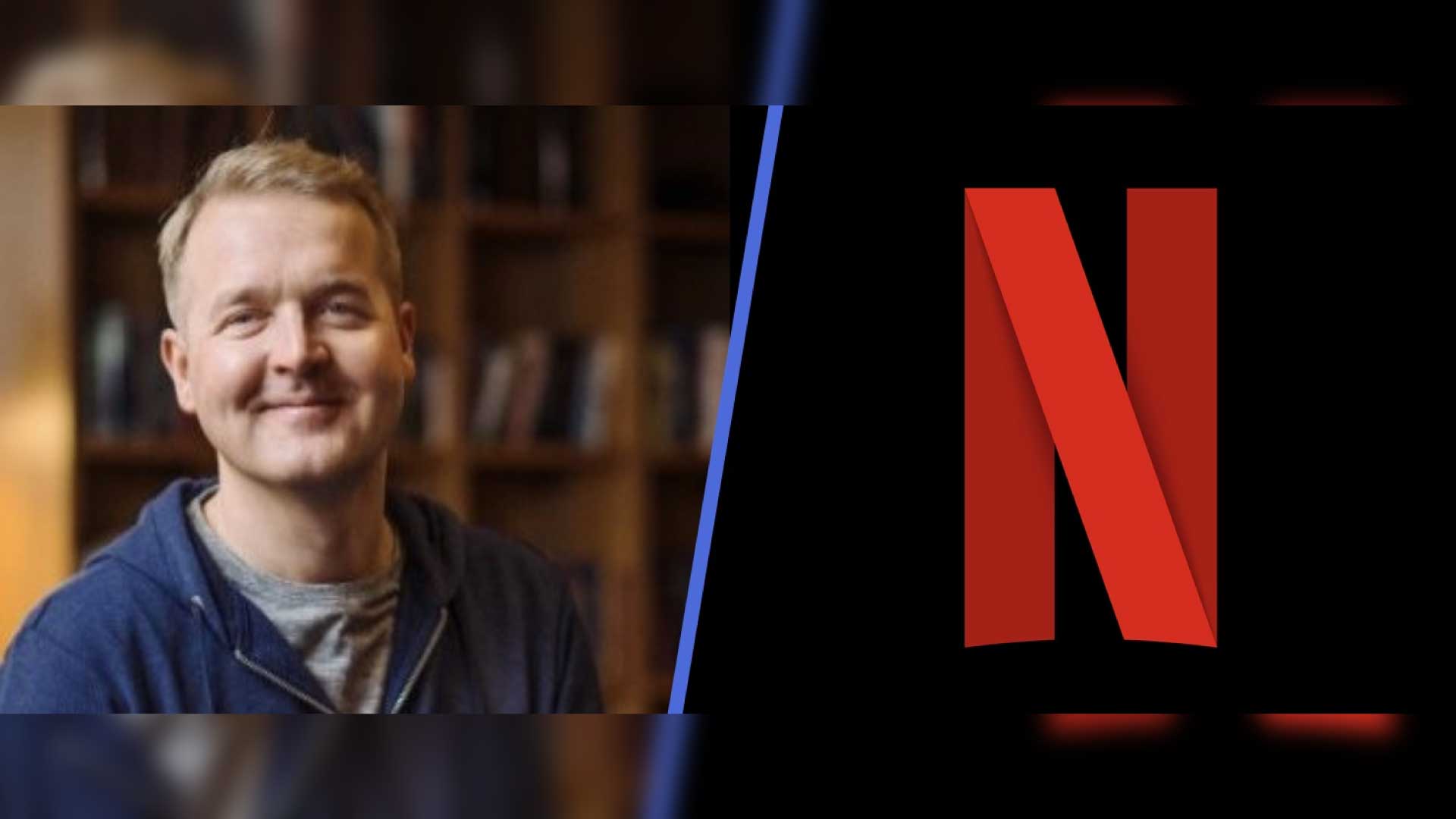 Netflix contrata a uno de los mejores desarrolladores de videojuegos para su línea Netflix Games