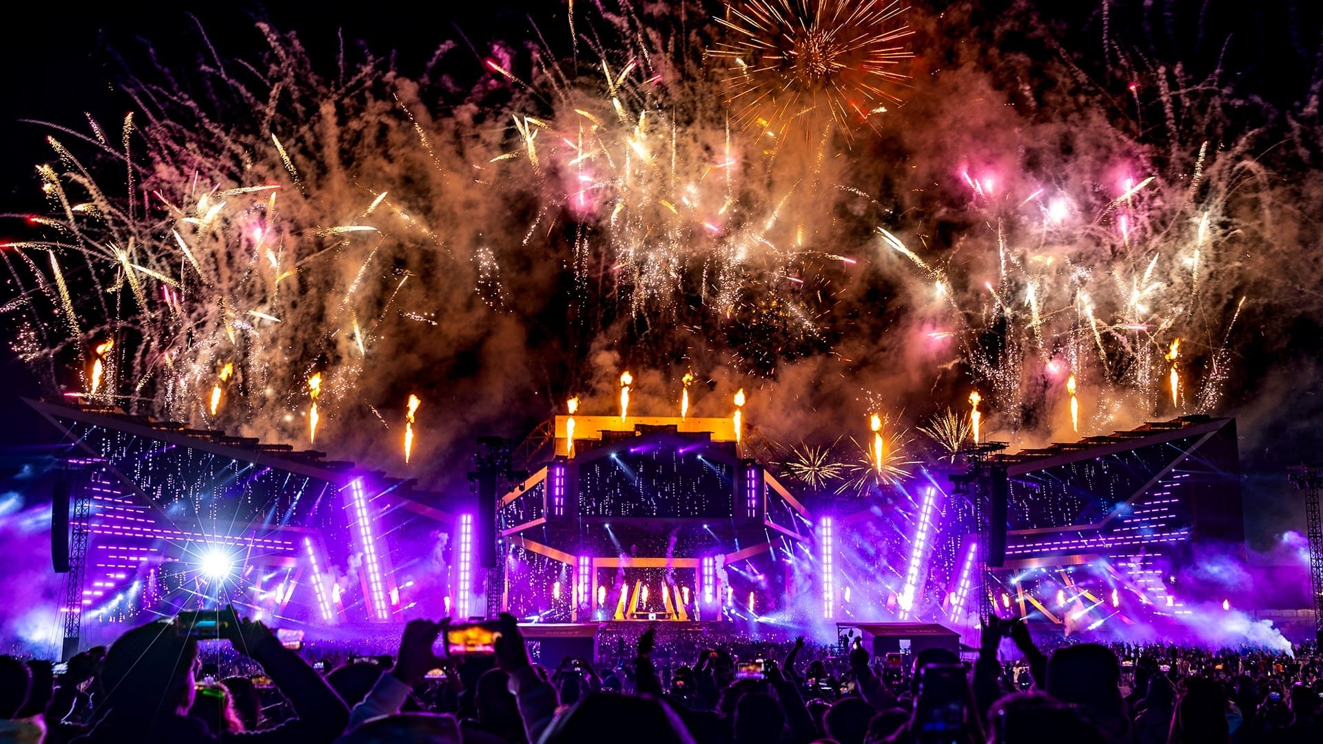 Soundstorm pausa su cita de 2026 y apunta a regresar el próximo año