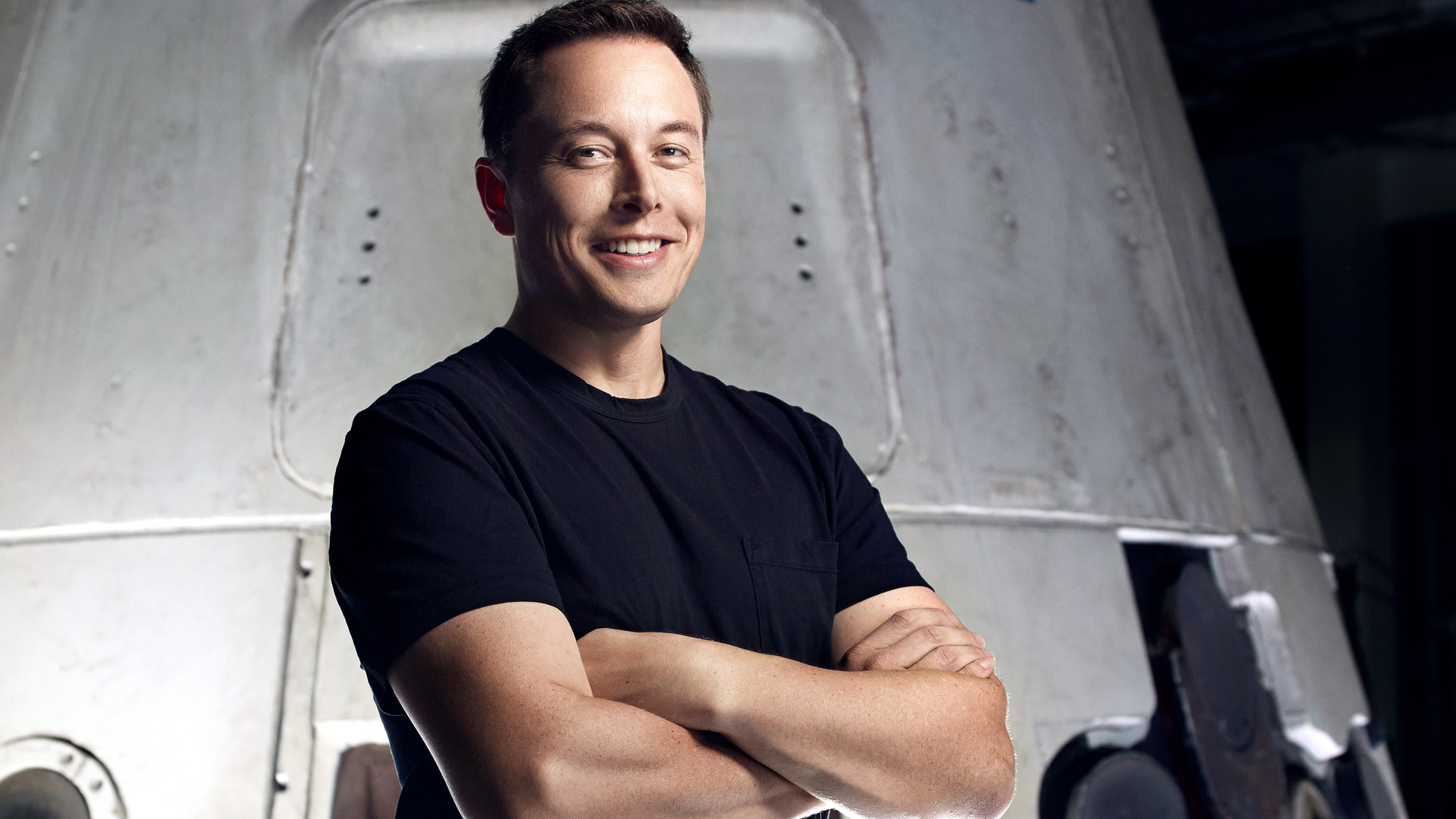 Elon Musk Renunciaría a Dirigir su Compañía Twitter