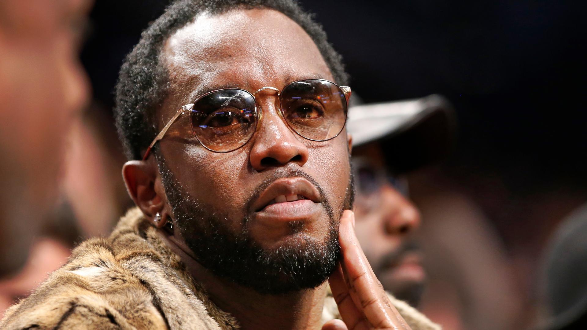 La fecha de salida de la cárcel de Sean Combs cambia otra vez, pero el motivo sigue sin aclararse