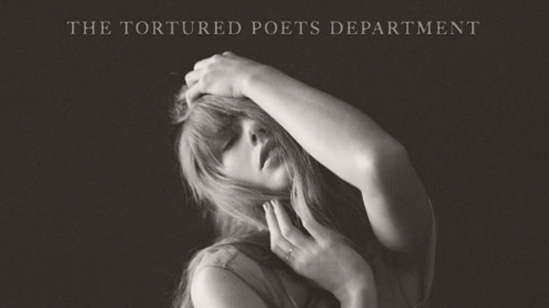 Nuevo álbum de Taylor Swift con el que bate records
