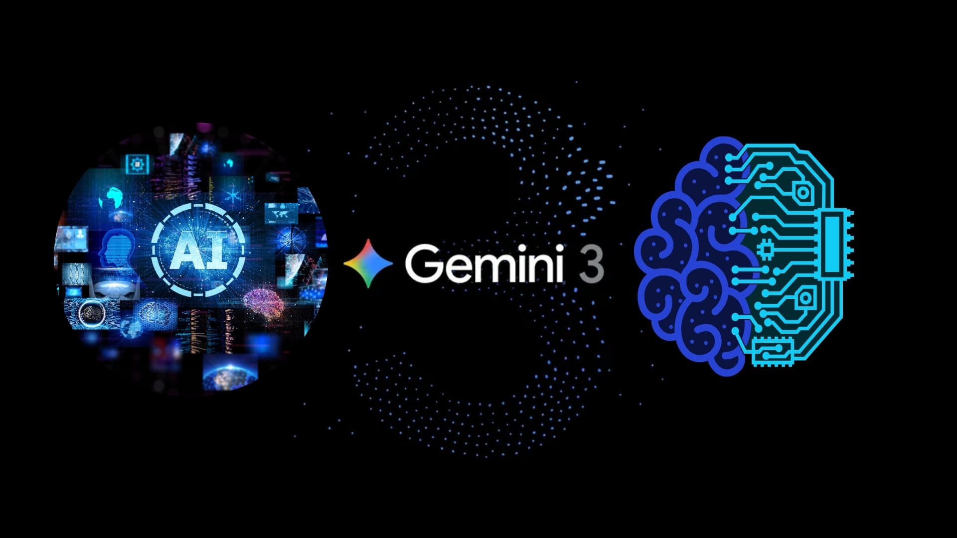 Ya está en Colombia la IA más inteligente de Google: Gemini 3