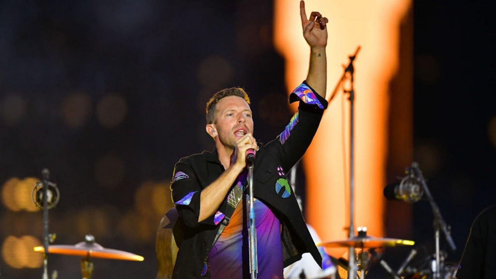Coldplay presenta, ‘For Earth with Love’, aplicación para ayudar al medio ambiente