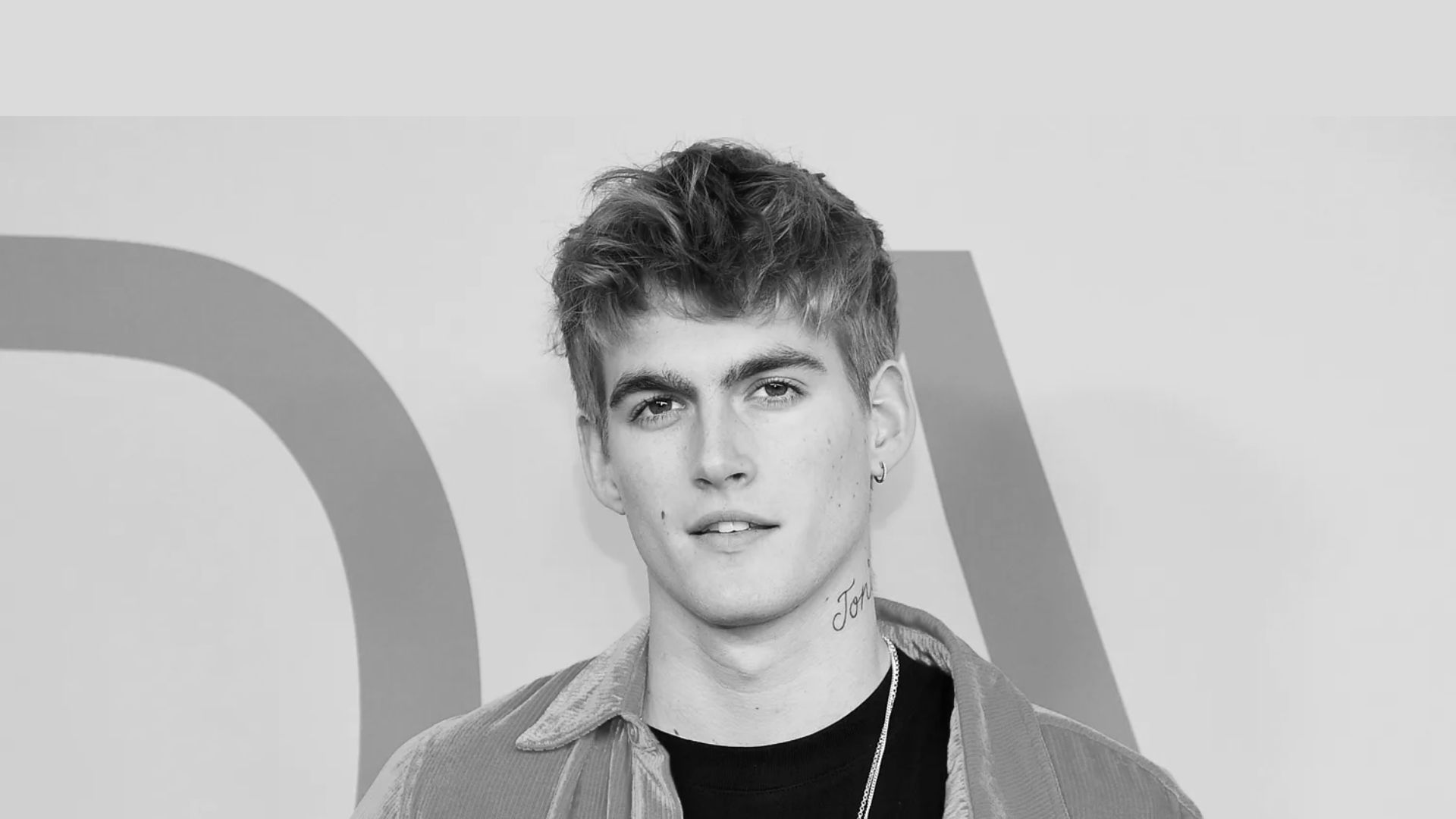 Presley Gerber, hijo de Cindy Crawford, muere a los 27 años en un centro de rehabilitación