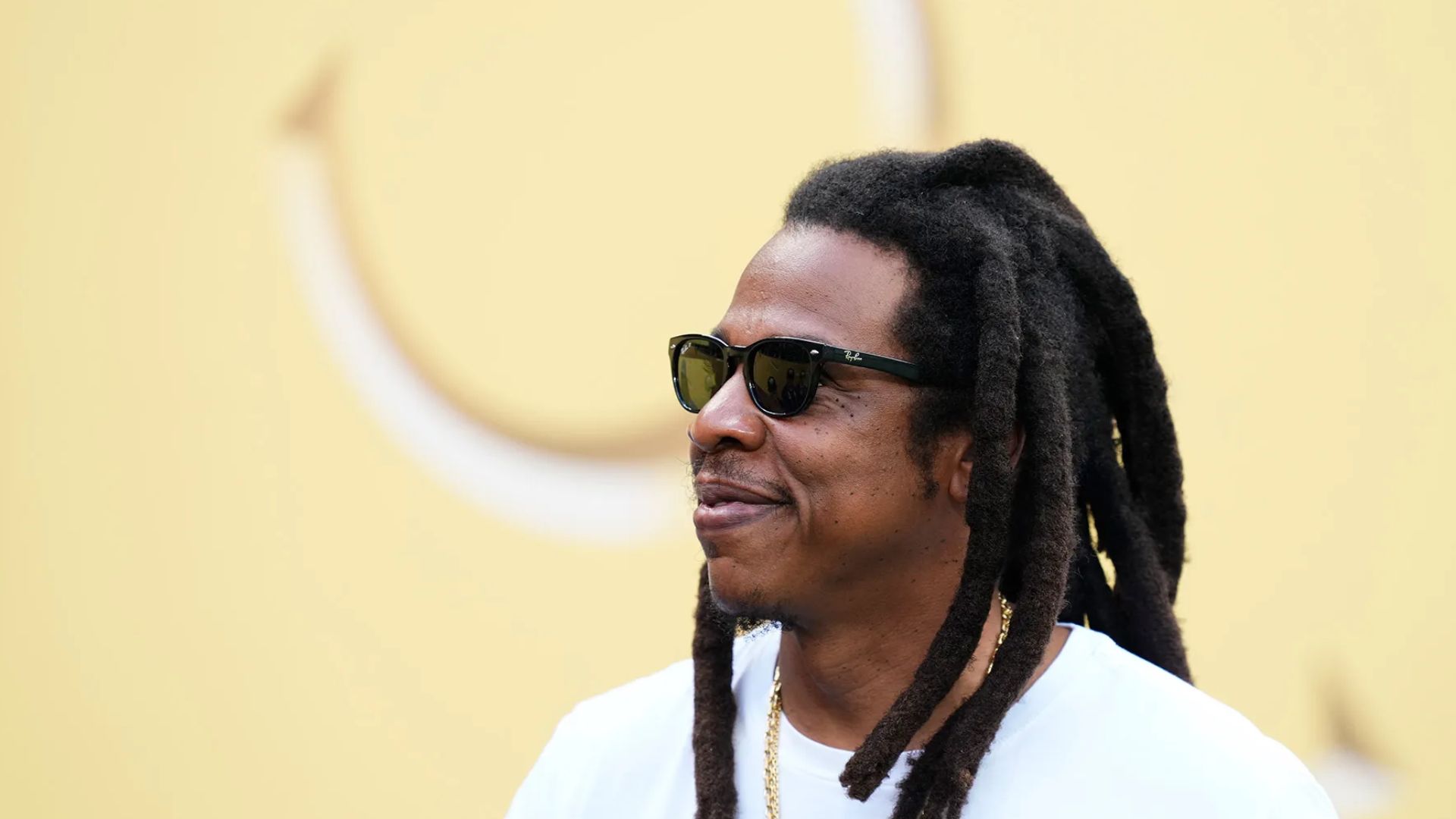 Jay-Z se habría elegido a sí mismo para el show de medio tiempo del Super Bowl