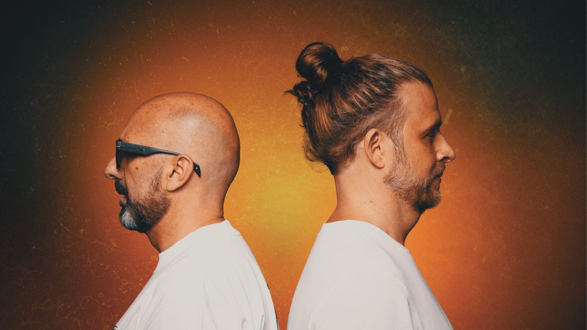 «Somos Uno»: así suena el regreso de Chus & Ceballos