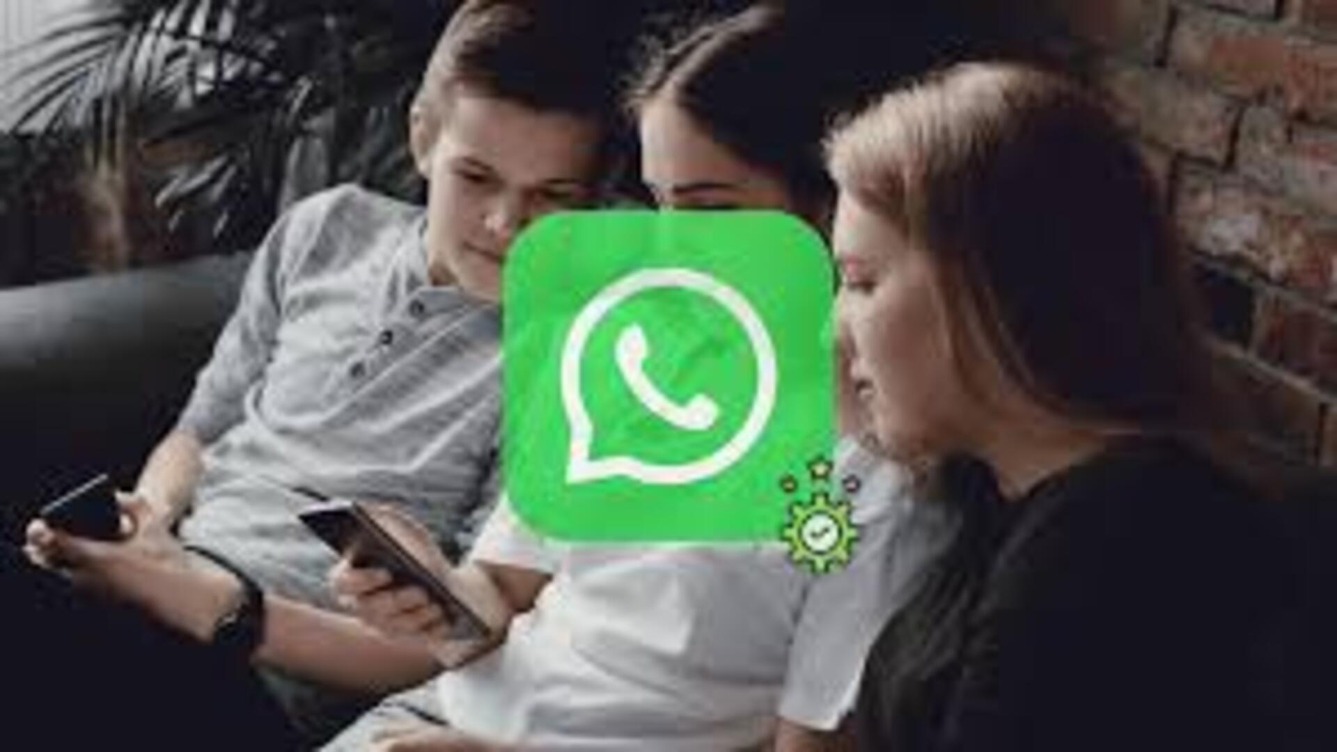 Reciente actualización de Whatsapp permite usar la app sin número de celular