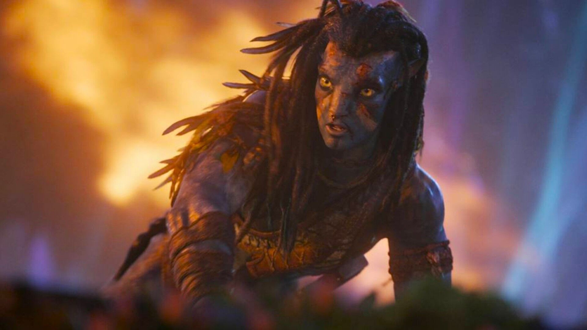 La tercera entrega de Avatar ya tiene trailer y llegará a finales de este año