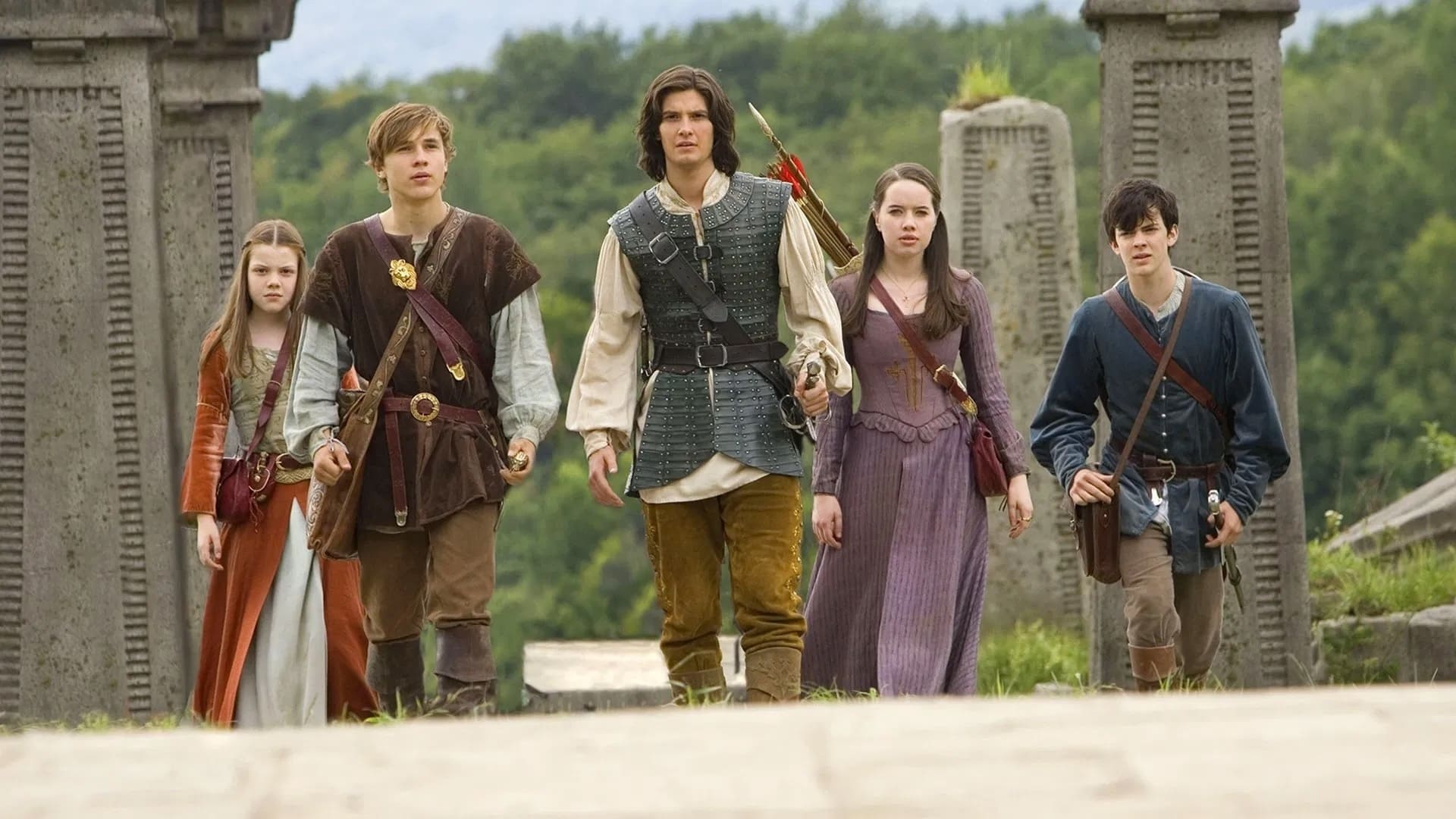 Netflix sombra con el primer avance de “Las Crónicas de Narnia: El Sobrino del Mago”, una de las producciones más caras de su historia