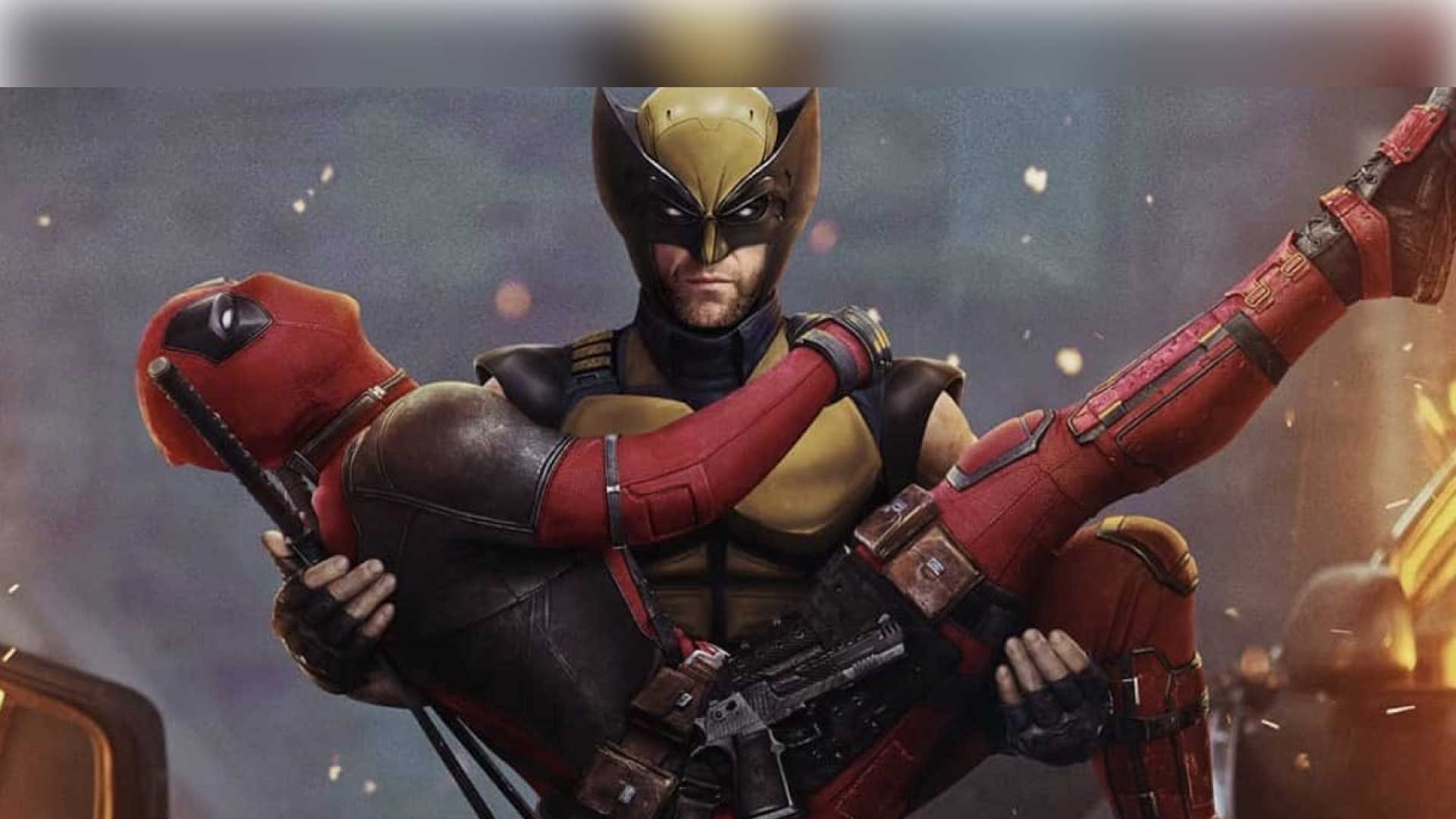 Hugh Jackman interpretará nuevamente a Wolverine en Deadpool 3