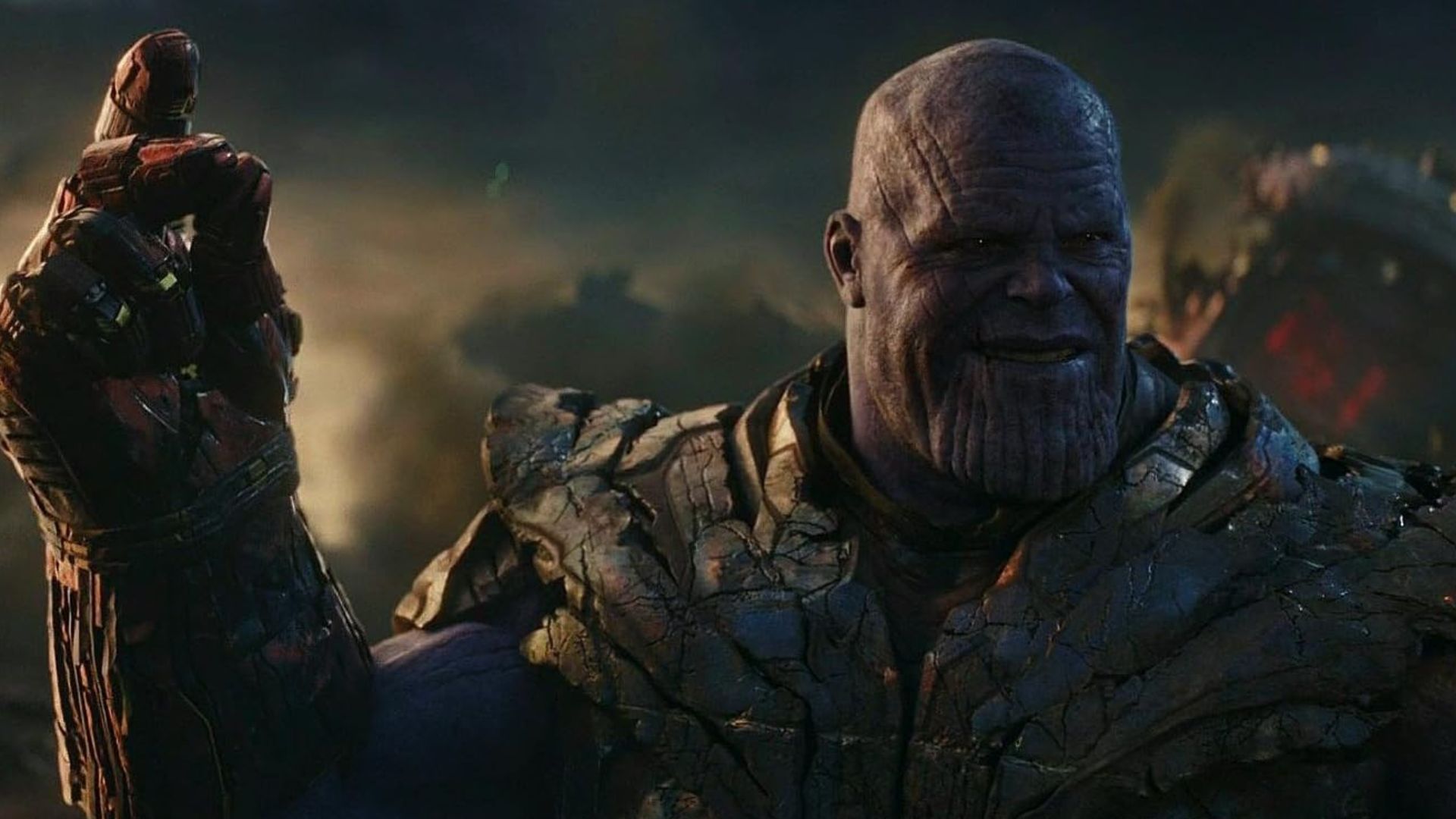 «Avengers: Endgame» regresó a los cines de Colombia con escenas inéditas