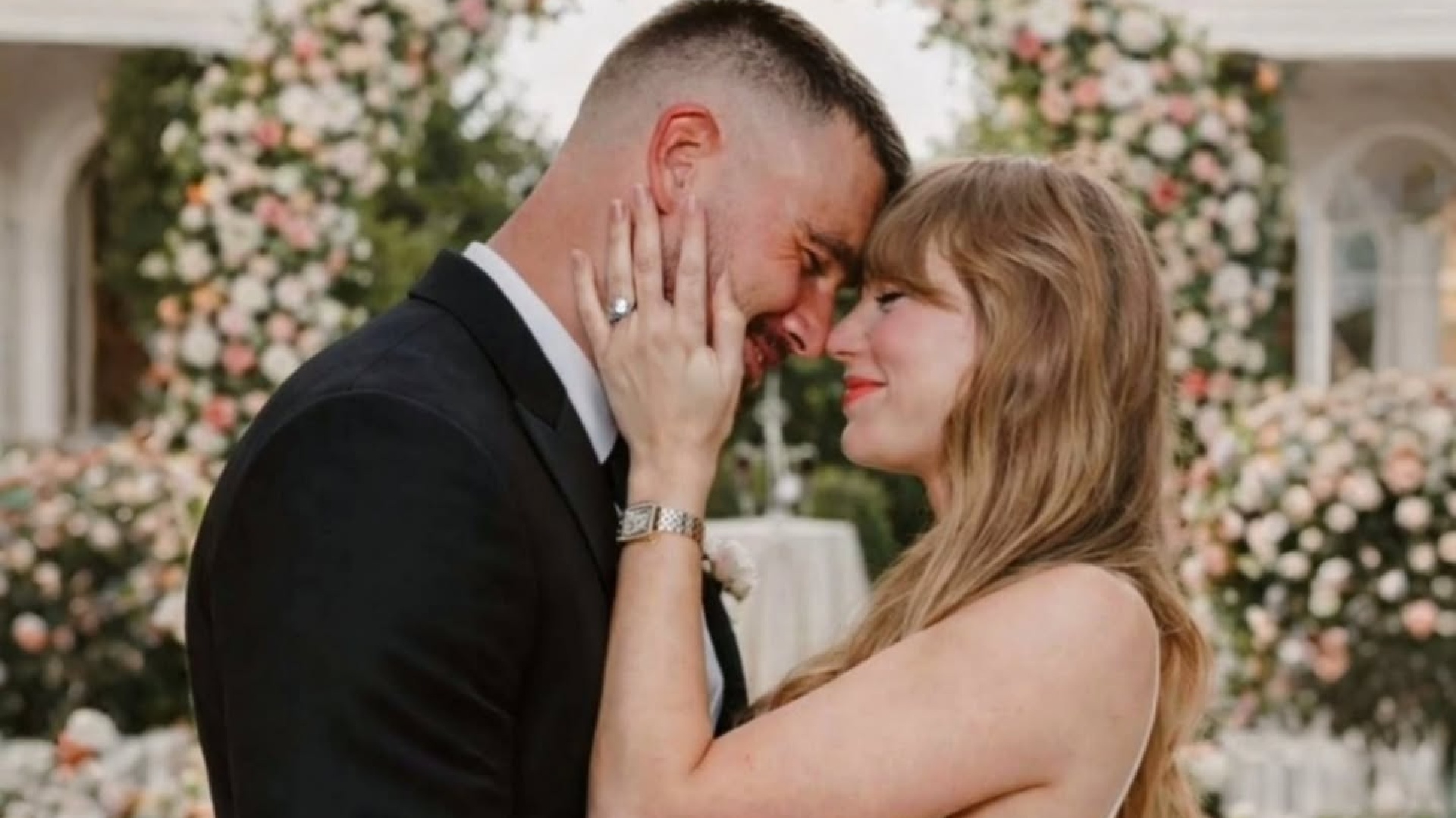 ¡La Boda del Siglo y un Ramo con Destino Inesperado!