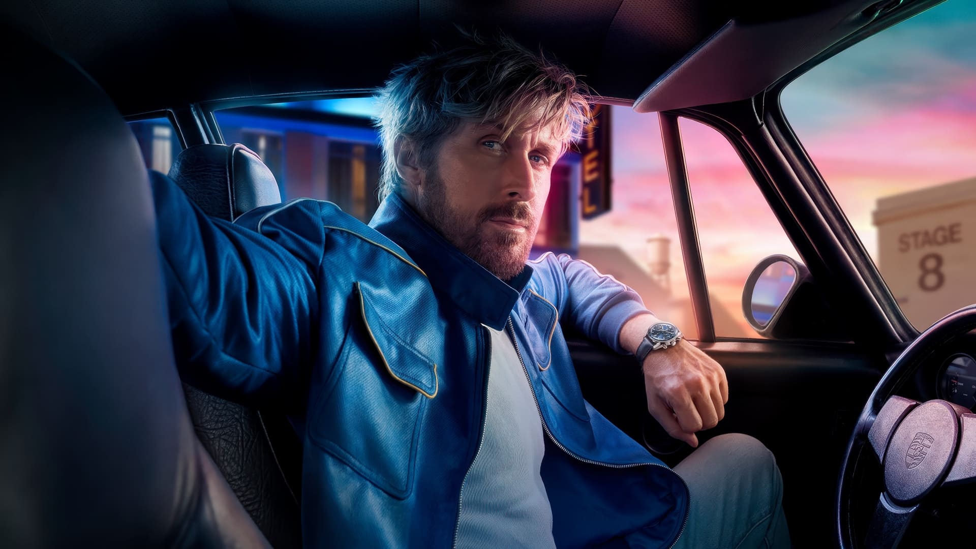 Ryan Gosling será el nuevo Ghost Rider de Marvel