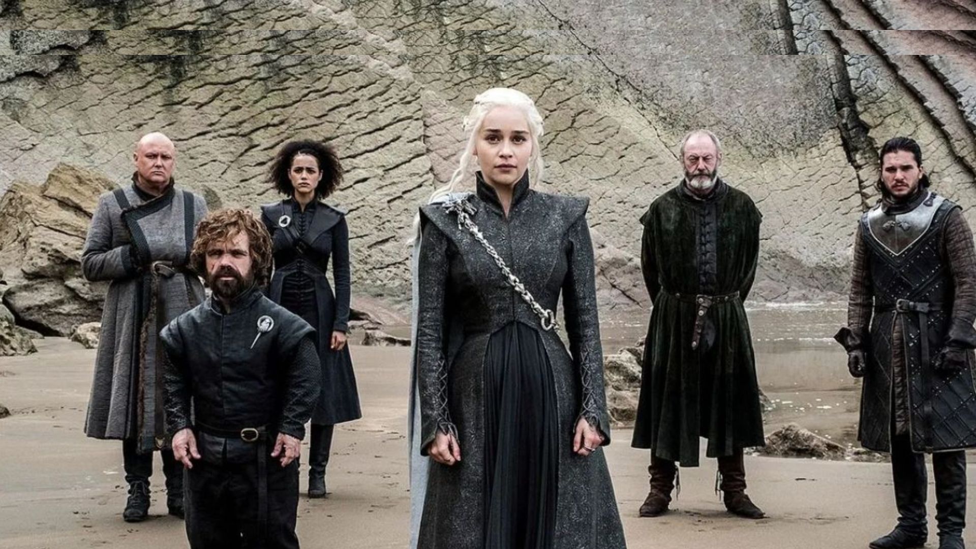 La nueva película de Game of Thrones llegará al cine en 2029