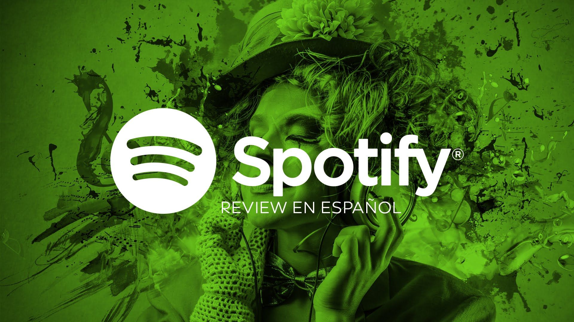 Spotify evoluciona para ofrecer audios de conciertos en vivo con la mejor calidad