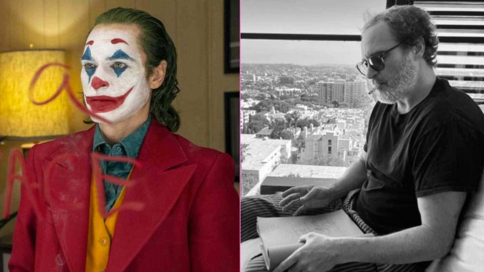 Más noticias sobre 'The Joker 2' sería un musical y buscan a una gran estrella para interpretar a Harley Quinn