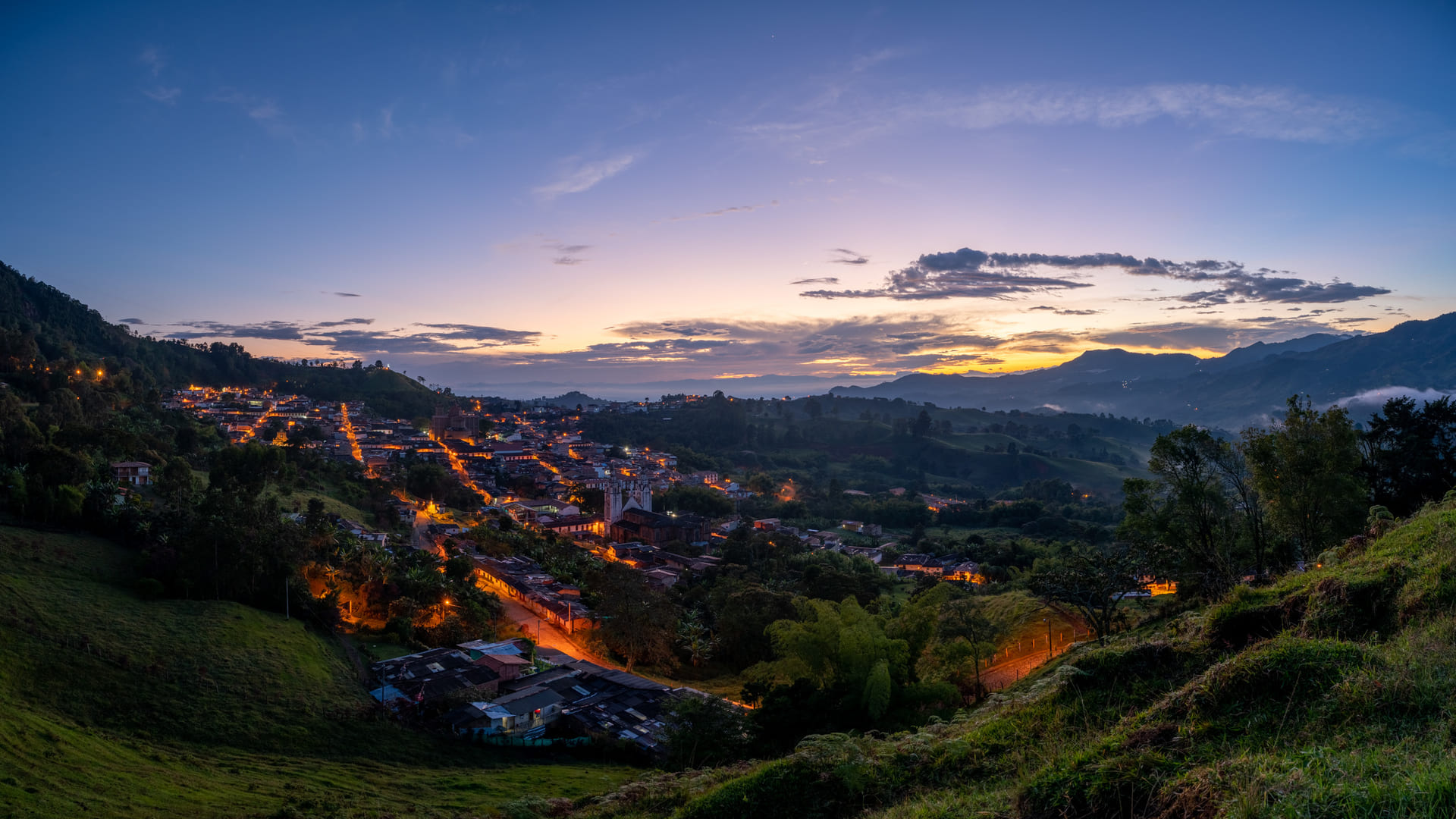 En Jericó y Medellín se vive el Hay Festival