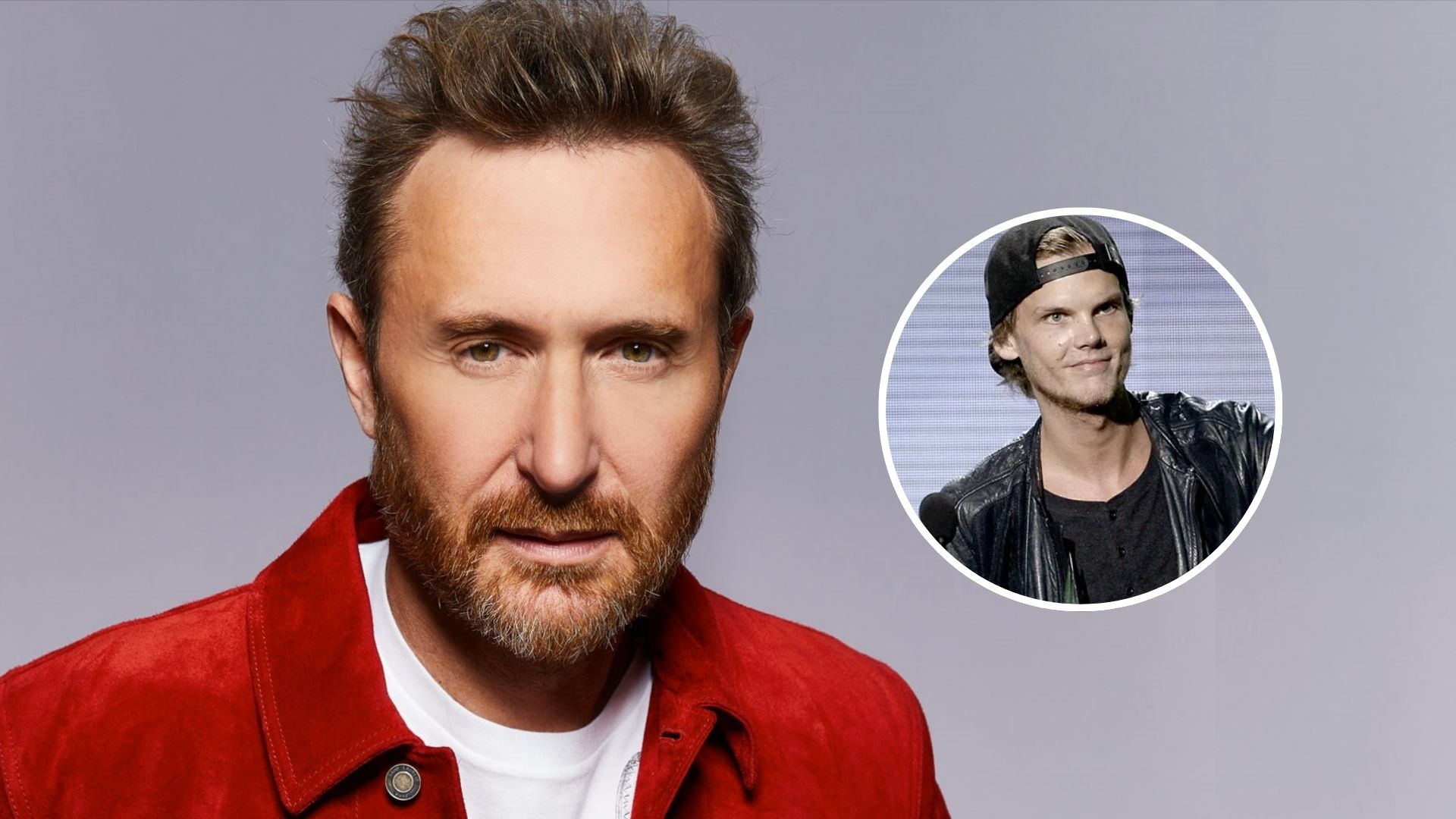 La colaboración inédita entre Avicii y David Guetta que podría (o no) salir a la luz
