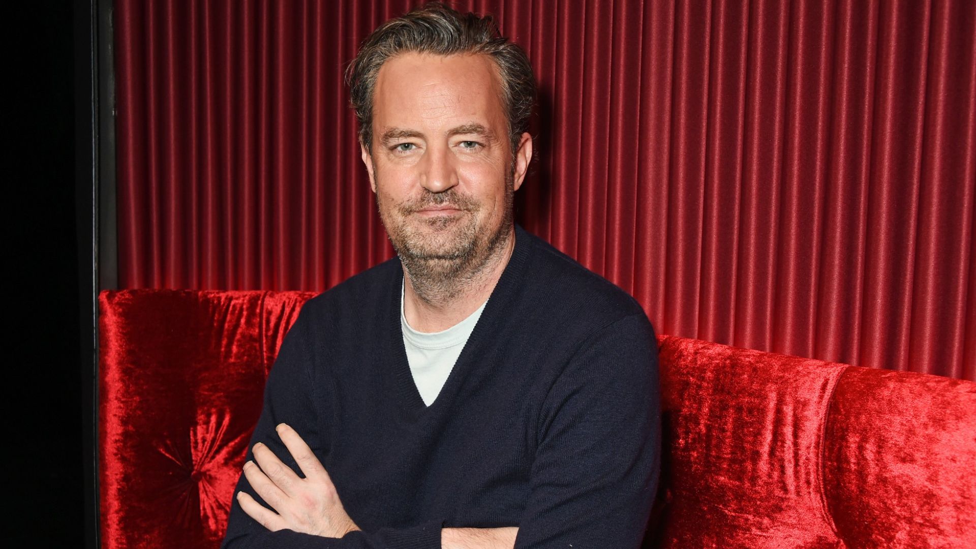 «The One About Matthew Perry»: La lucha del actor contra las adicciones llega a Netflix