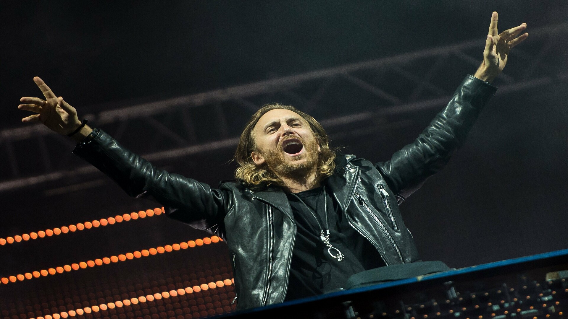David Guetta rescata un clásico y lo lleva directo a los escenarios.