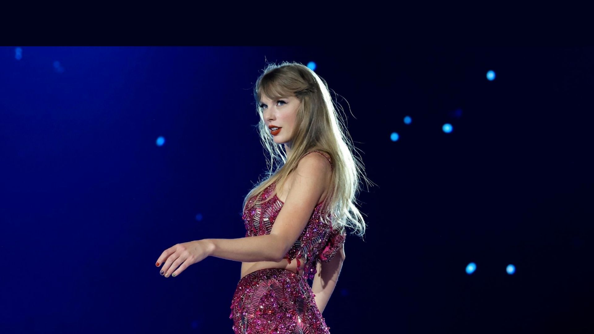 ¿Qué es la «Ley Taylor Swift»? Brasil crea nuevas reglas para proteger a los fans