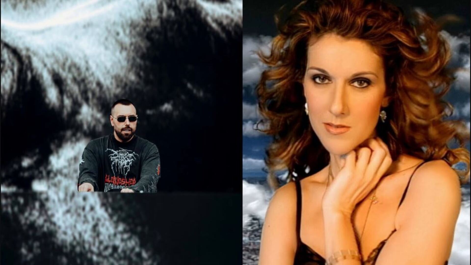“A New Day” la nueva canción de Sebastián Ingrosso y Celine Dion