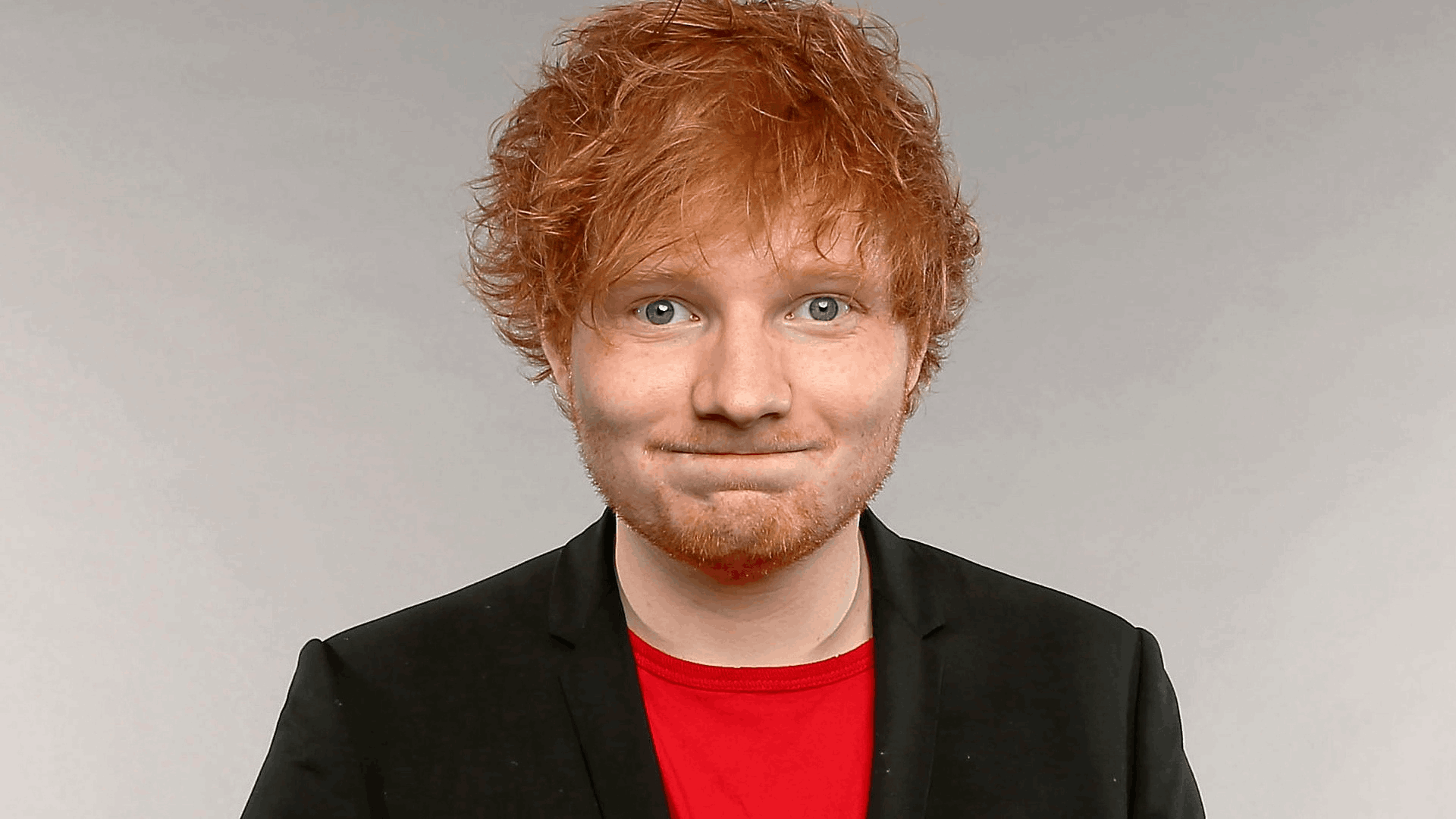 Ed Sheeran anunció colaboración con un artista latino