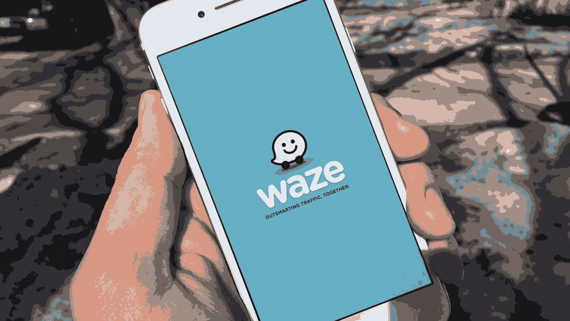 Ponte nostálgico recordando lo mejor de los 80’s con la nueva actualización de Waze