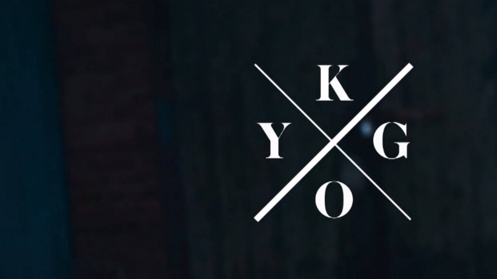Música de Kygo inspirada en la leyenda Avicii