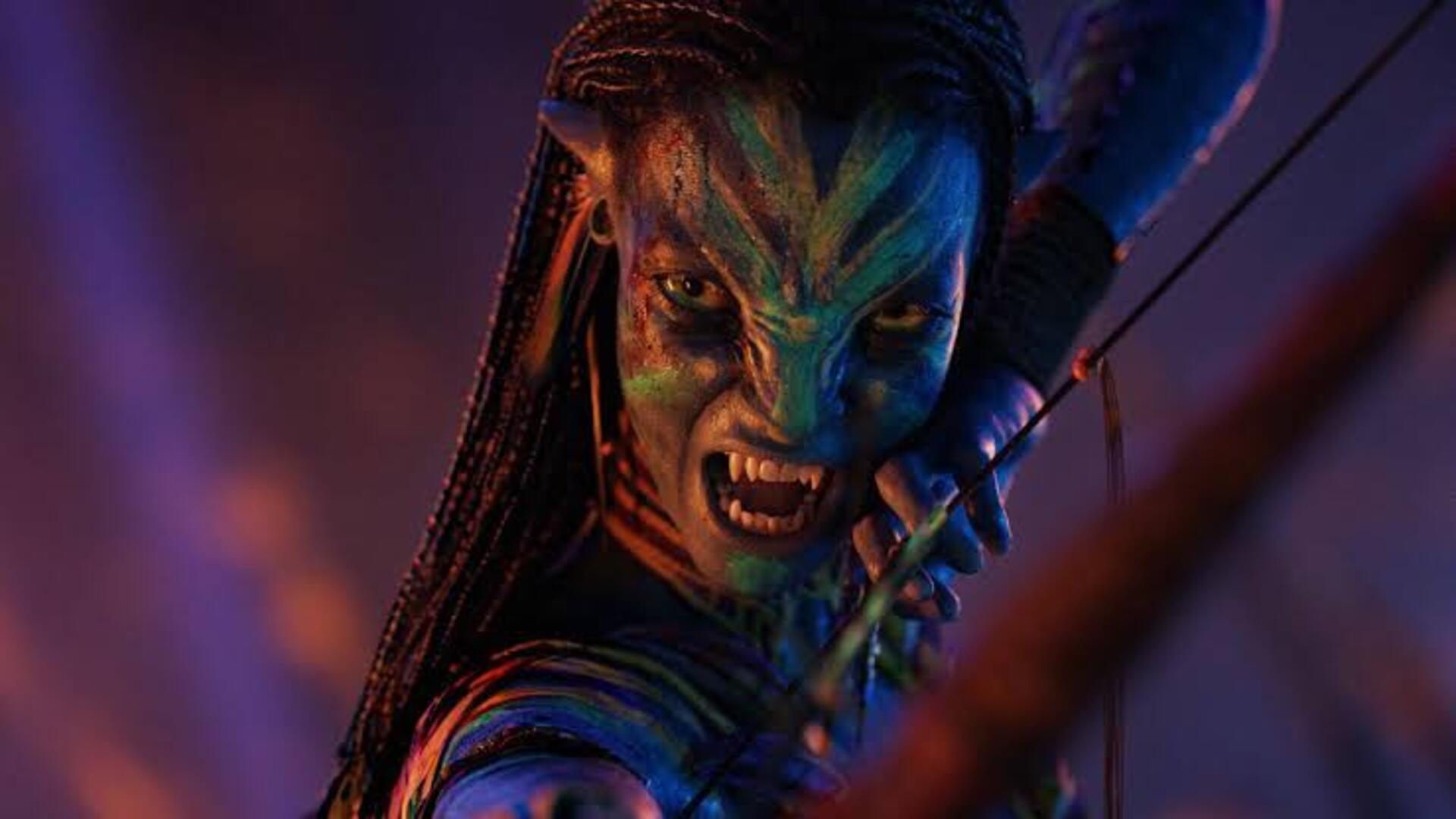 Así como llegó Avatar 3 a Disney +, llegaron también otros grandes del cine a las plataformas de streaming