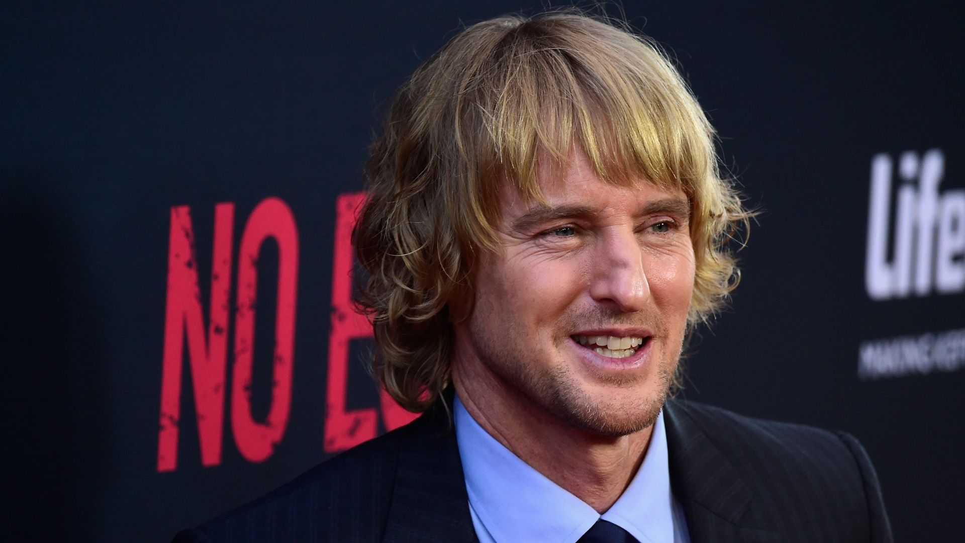 ¡Owen Wilson escogió a Medellín para desconectarse del mundo!