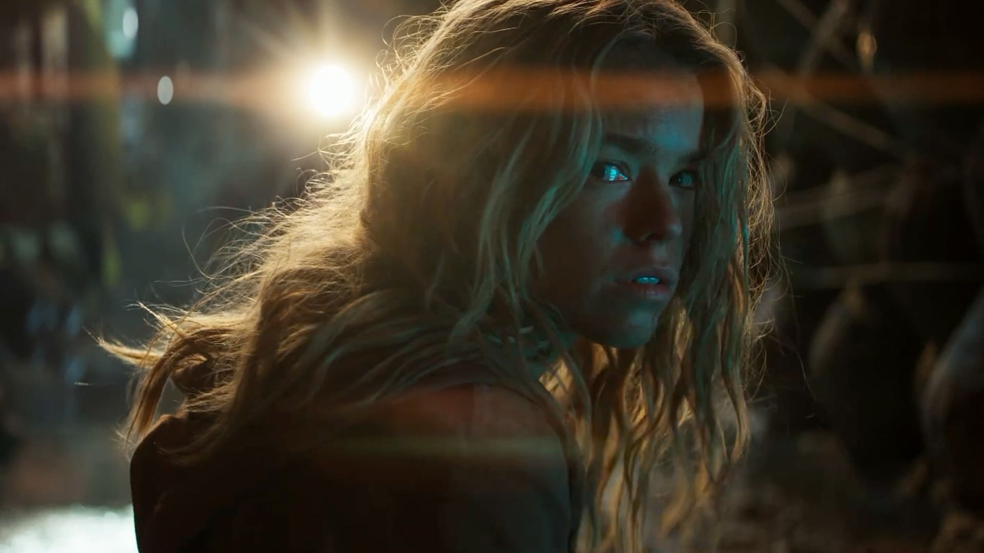 DC Studios lanza un nuevo trailer, conoce a 'Krypto', el compañero de aventuras de Supergirl