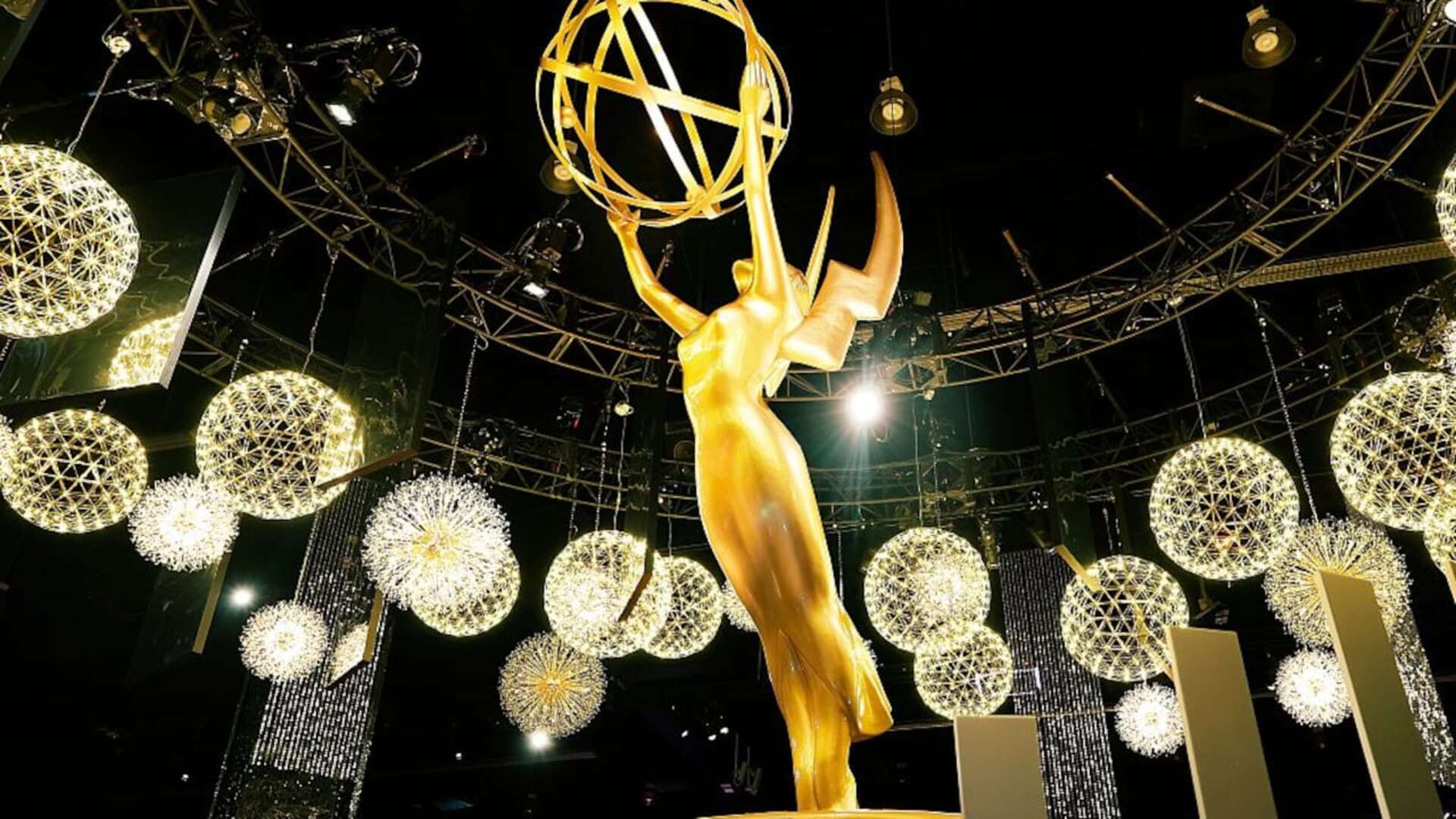 Los Emmy cambian de pantalla y apuestan en su totalidad al streaming