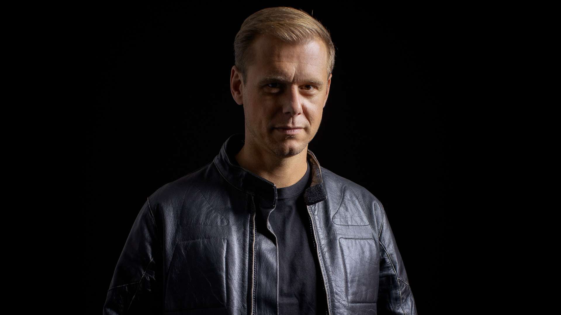Armin van Buuren anuncia “Piano”, su primer álbum acústico
