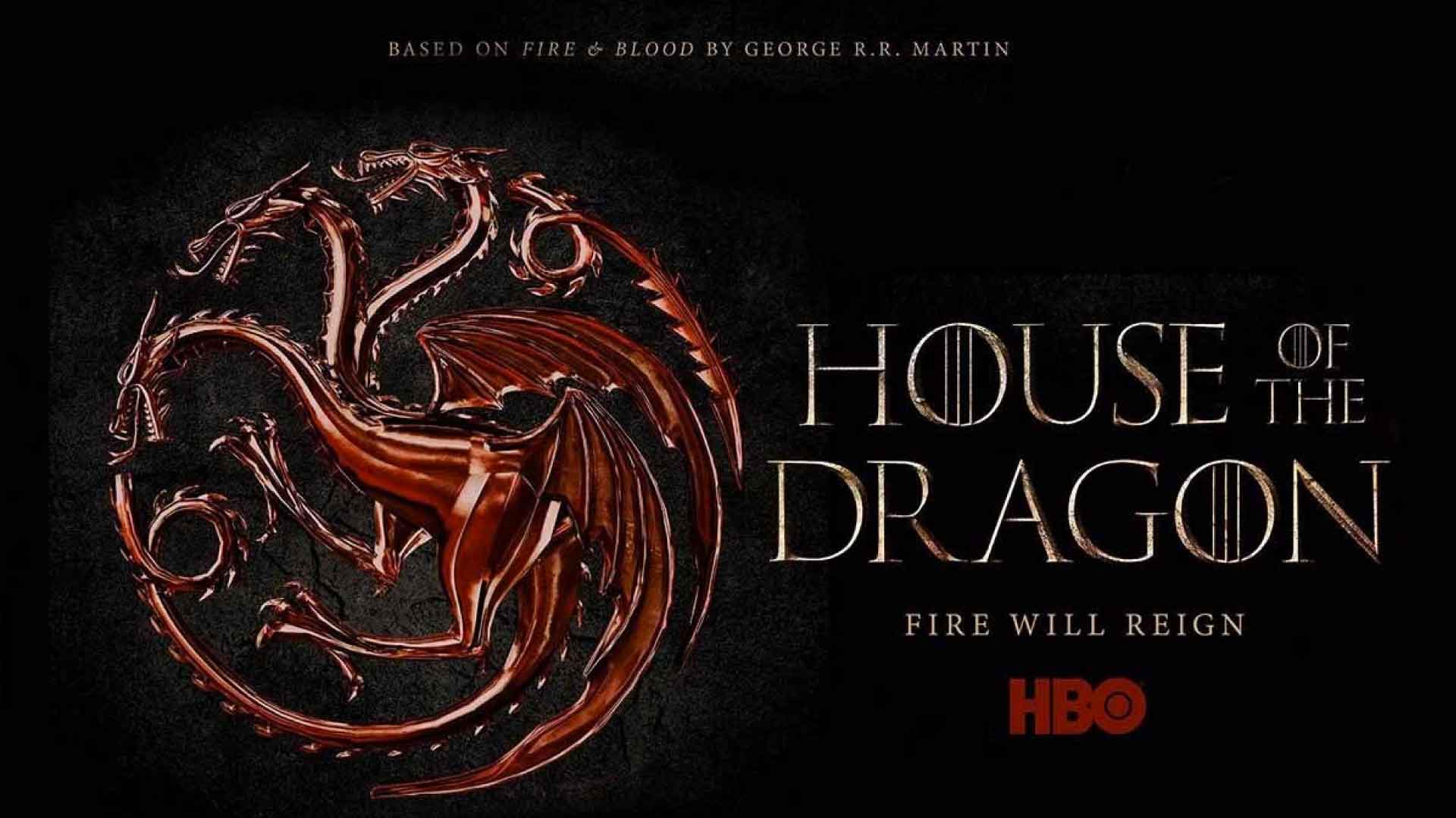 'House Of The Dragon' la precuela de 'Game Of Thrones lanzó su primer trailer oficial