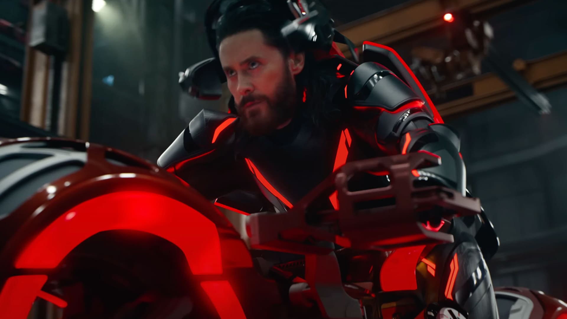 “Tron: Ares” la película que ya está en cartelera y de la que se espera mucho