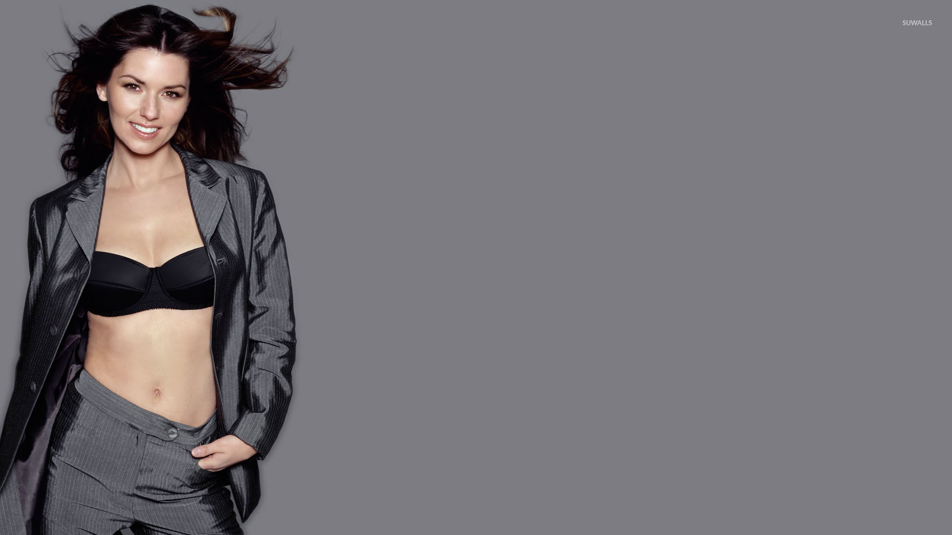 La Intérprete de ‘Man I Feel Like A Woman’ Shania Twain lanzará álbum reeditado