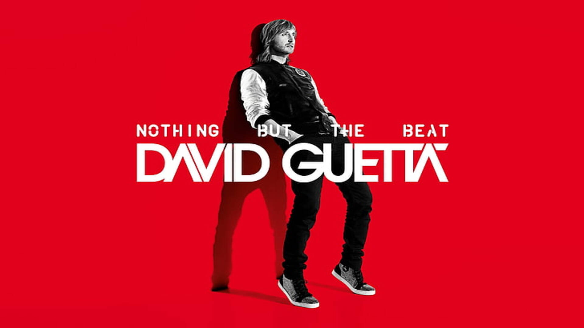 “Nothing But the Beat”, el álbum de David Guetta que cumple 15 años