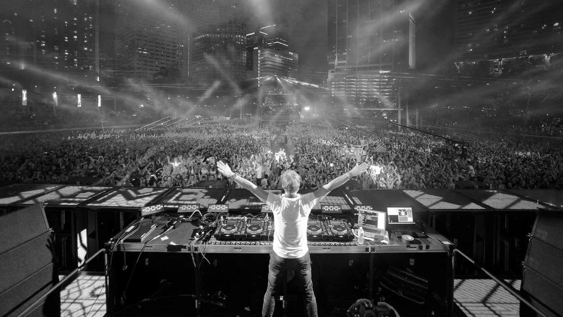 Martin Garrix prepara su tour “Americas 2026” Bogotá y Medellín vibrarán con su show