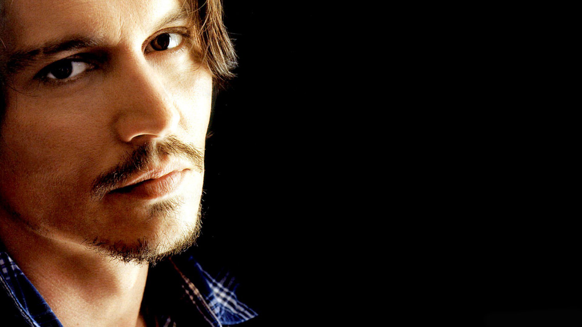 La salud de Johnny Depp se ve afectada aparentemente por el exceso de alcohol