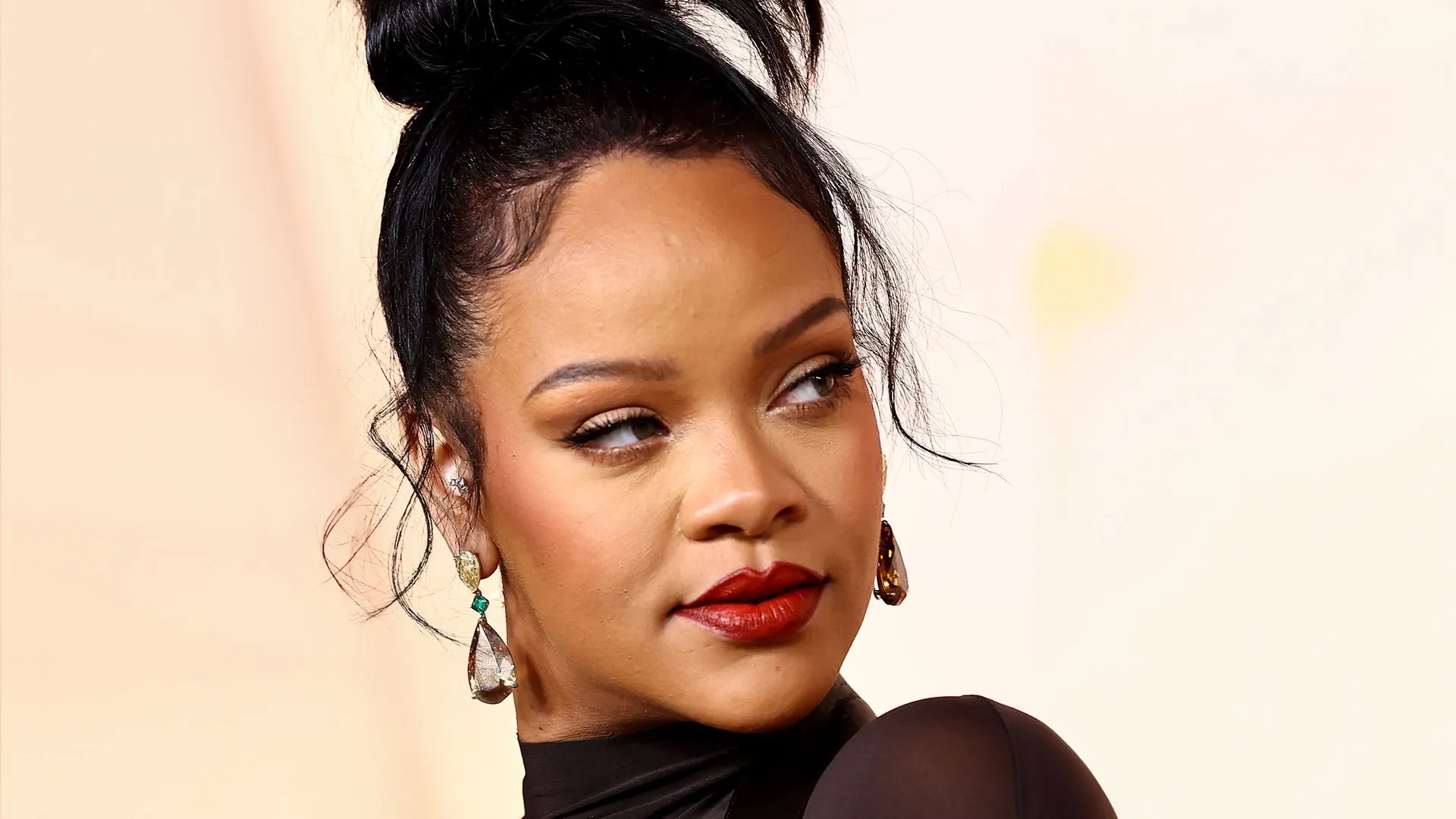 Disparan contra la casa de Rihanna mientras la cantante estaba dentro