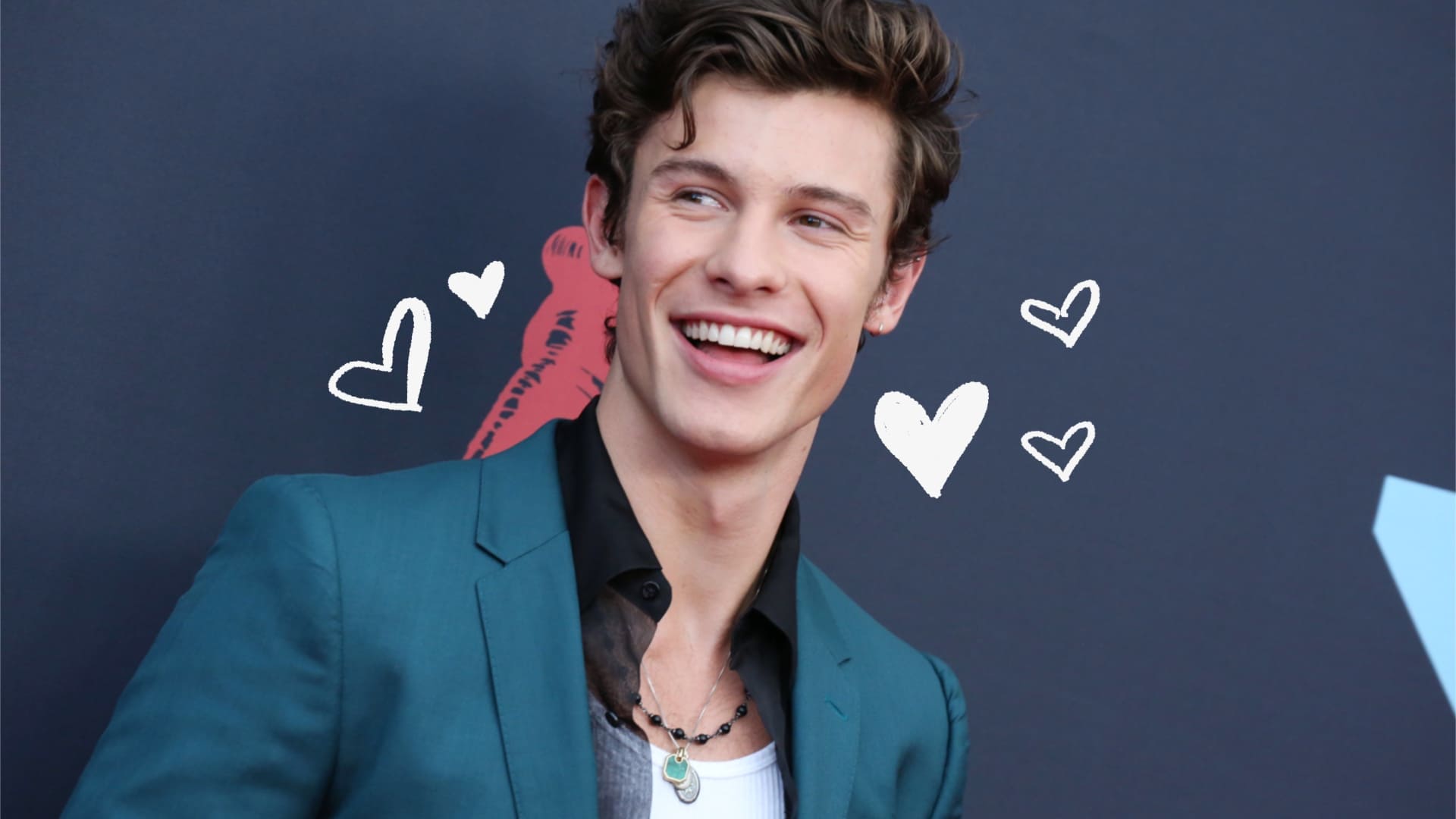 ¡Shawn Mendes se toma las calles de México! El canadiense sorprende hablando español y caminando sin seguridad por la Roma y Condesa
