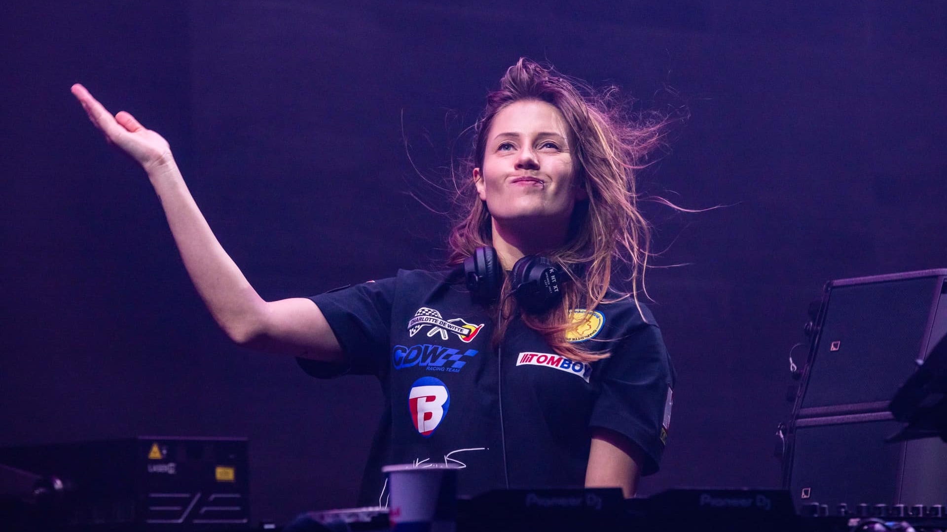 Charlotte de Witte y diferentes DJs cancelan shows en Australia por tensiones en Medio Oriente