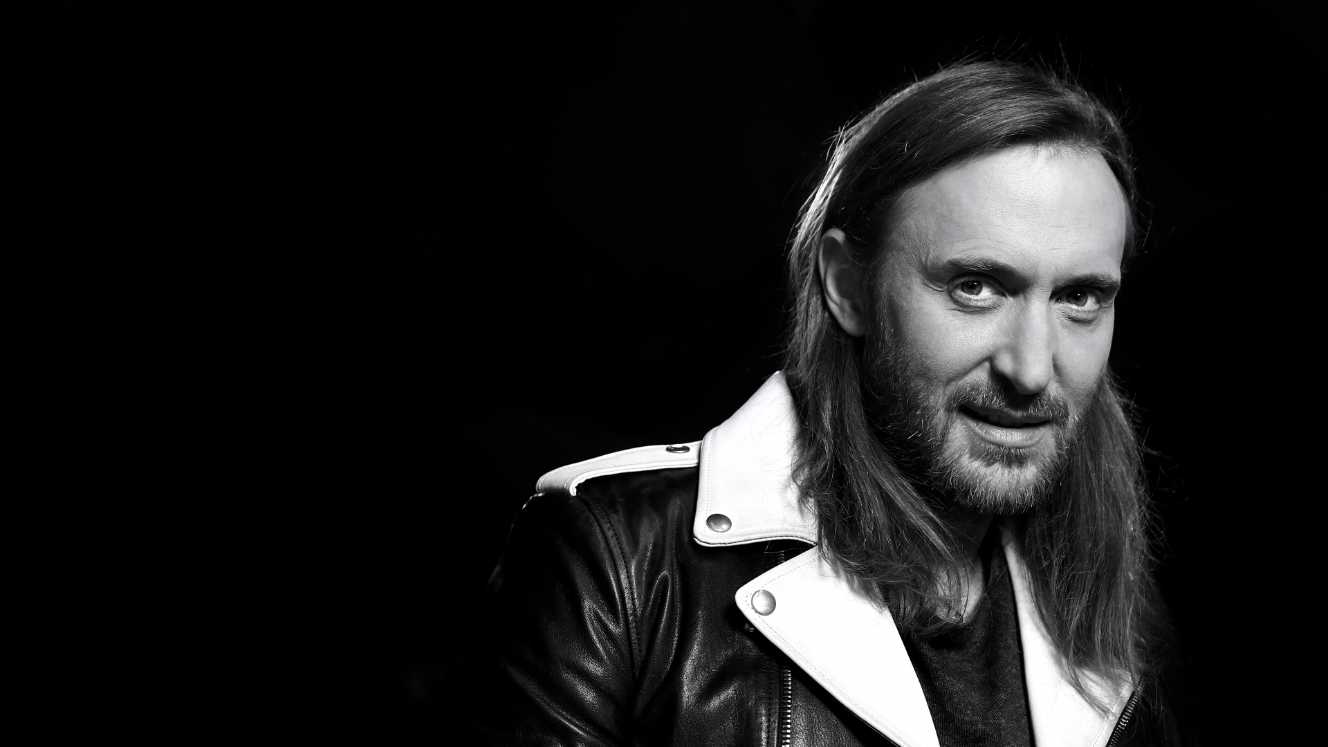 Llegan lanzamientos para cerrar octubre con David Guetta “Big Fu”