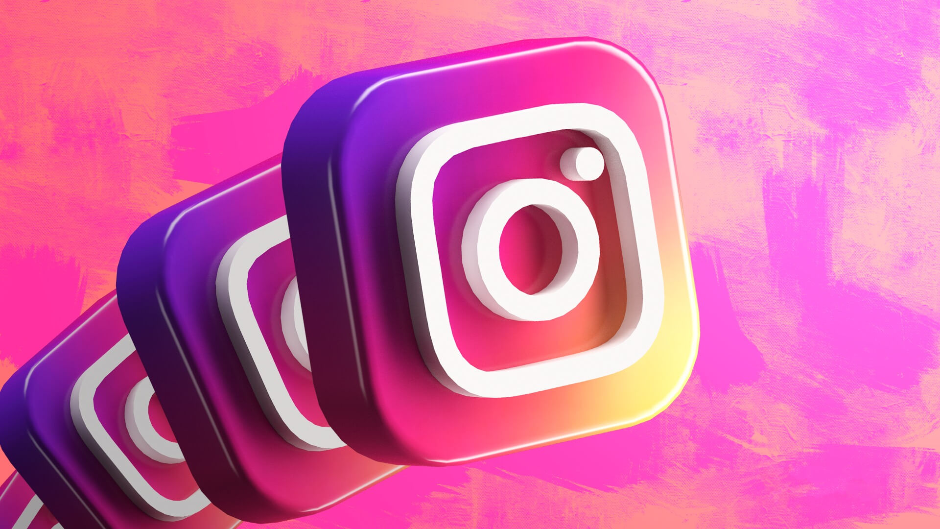 Instagram llega con su actualización para programar el contenido