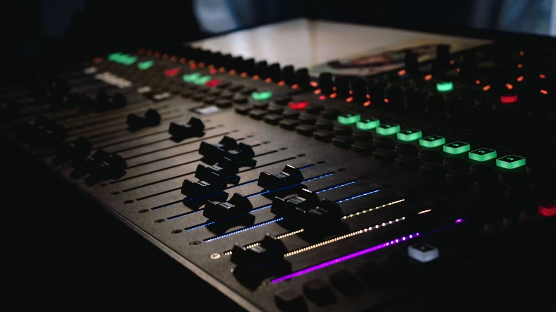 Universal Music Group prepara una plataforma de música creada con IA