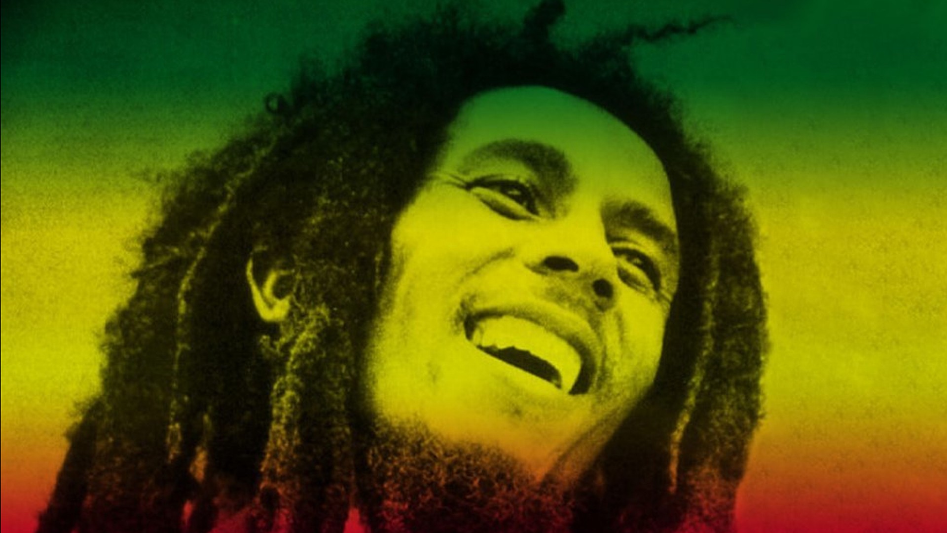 6 de febrero: el día de Bob Marley